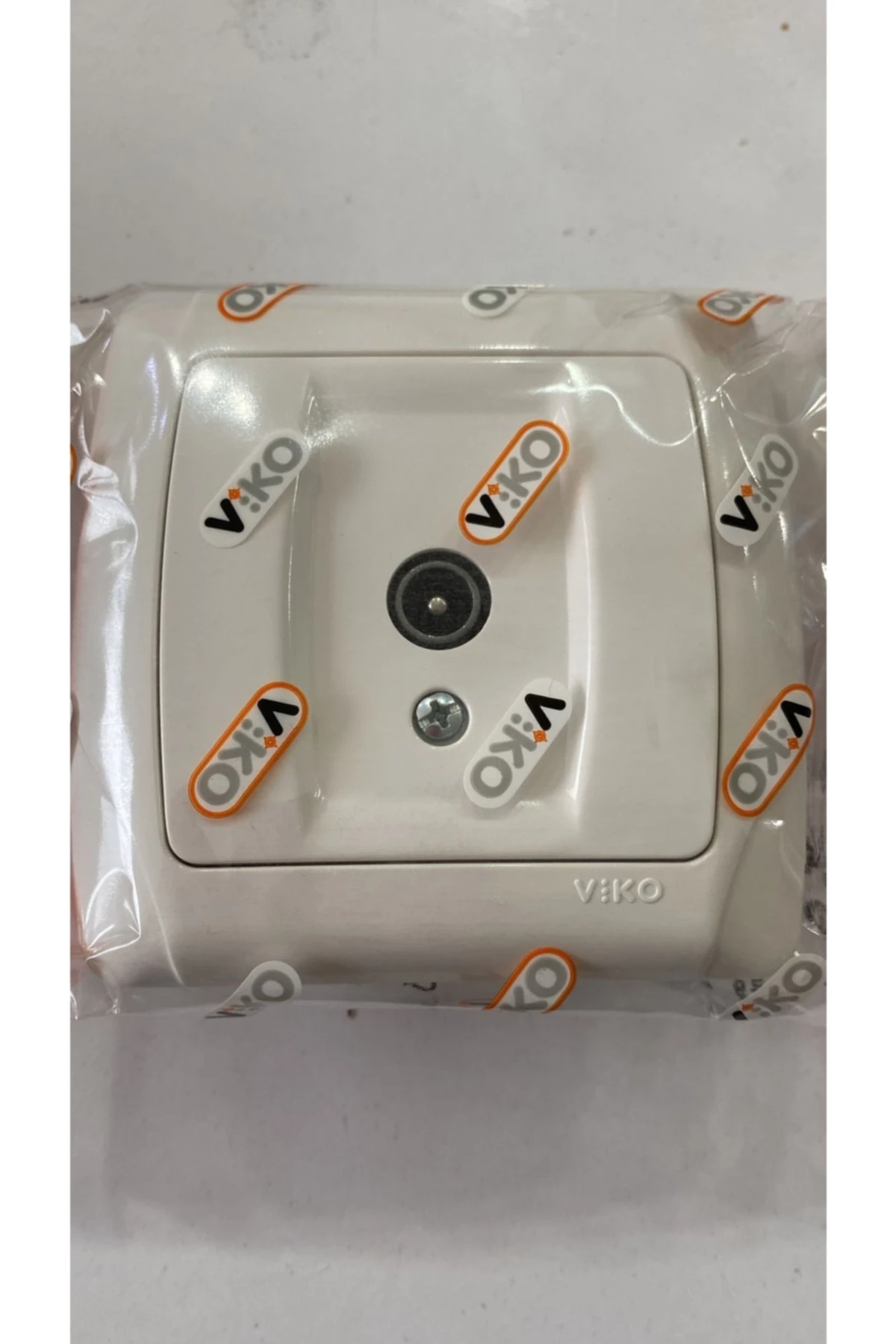 Carmen Tv Prizi Geçişli 12dv Beyaz Çerçeve Dahil