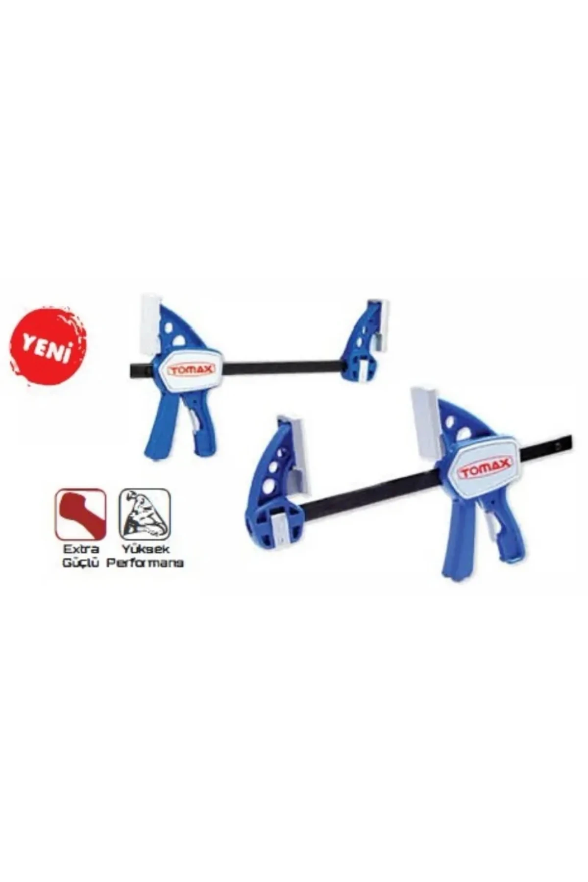 Tomax Marangoz Ağır Tip İşkence - 900 mm