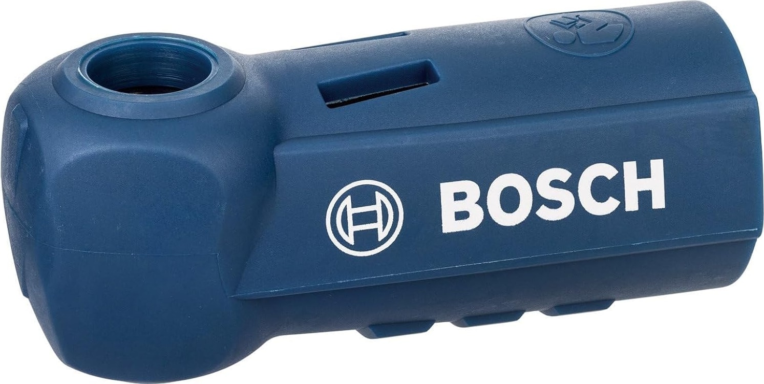 BOSCH Professional Bağlantı (Sds Plus-9 Speed Clean, 99 x 41 x 42 Mm, Darbeli Matkap Aksesuarı)