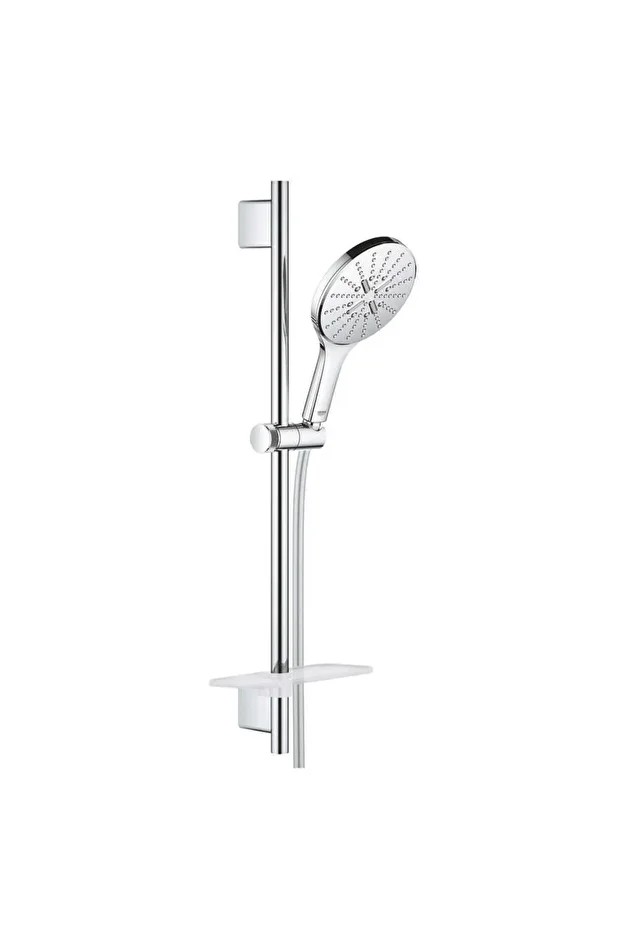Rainshower Smartactive 3 Akışlı Sürgülü Duş Seti - 26592000