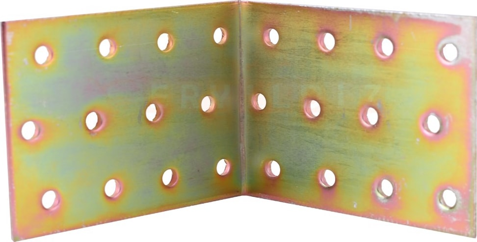 90° Köşebent 60 x 80 x 80