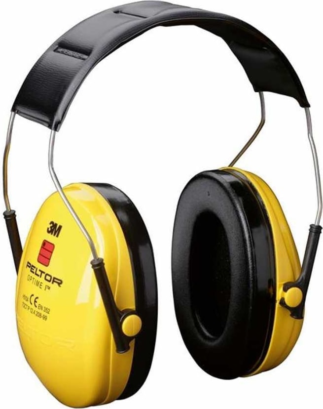 Optime-I Başbantlıkulaklik (H510A-401-GU)
