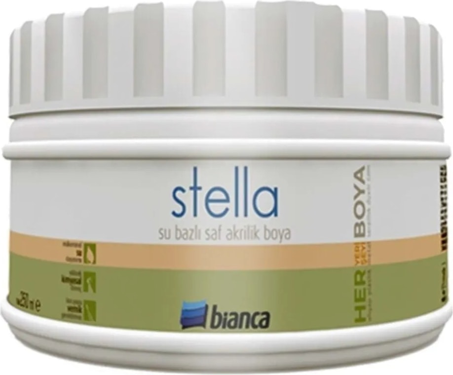 Stella Ceviz