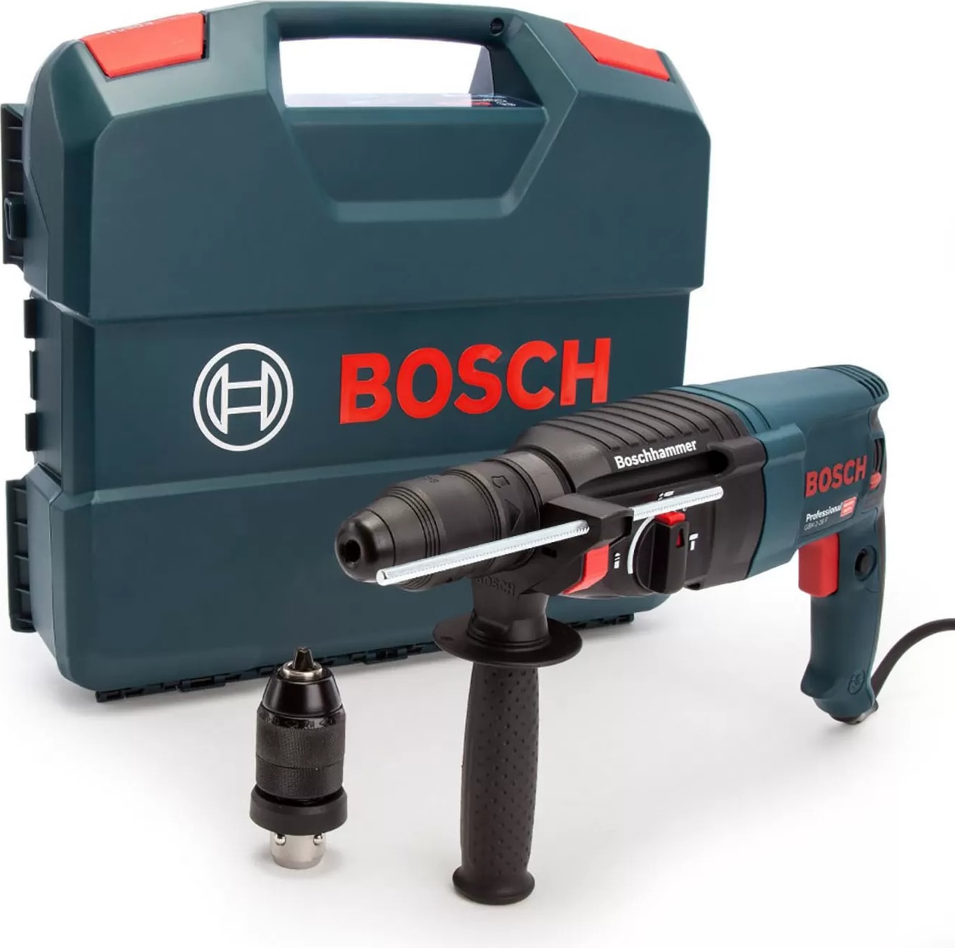Gbh 2-28 F Kırıcı Delici 880W 3,2