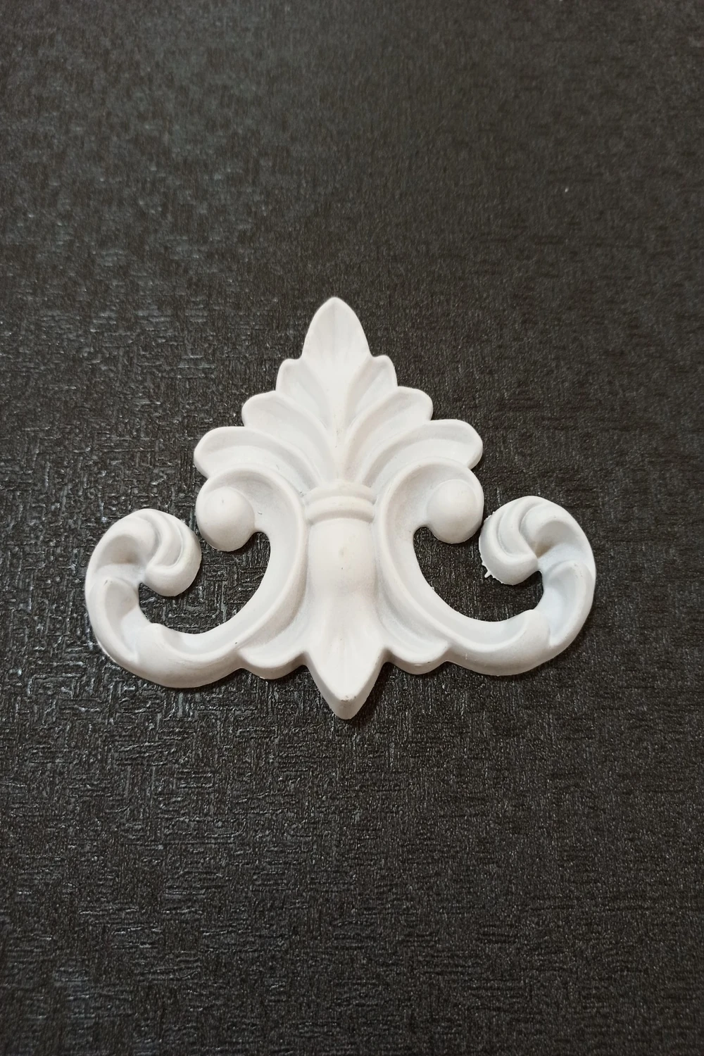 Decozza Boyanabilir Çıta Motifi 10X12 cm Dgm-52 DGM-052