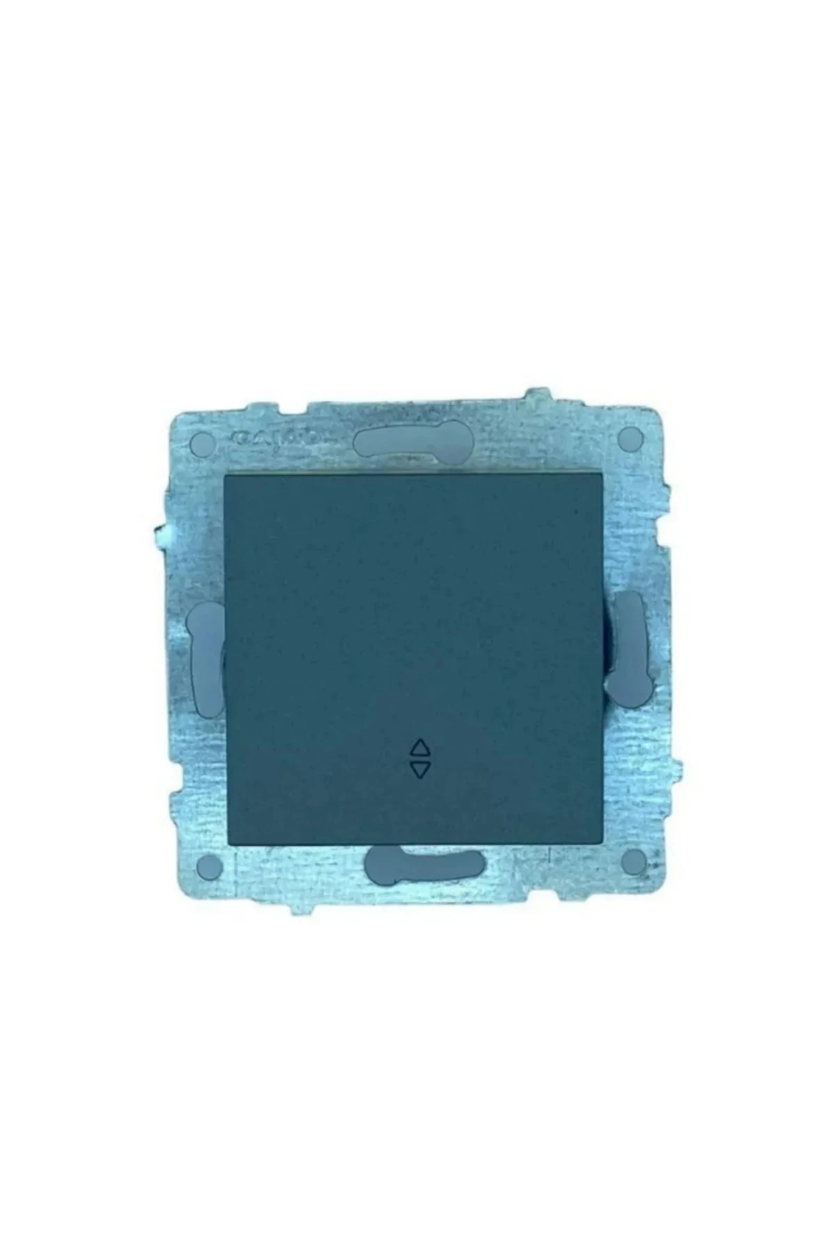 Ovivo Füme Vavien Anahtar ÇERÇEVESİZ 120 ADET (KOLİ BAZINDA)