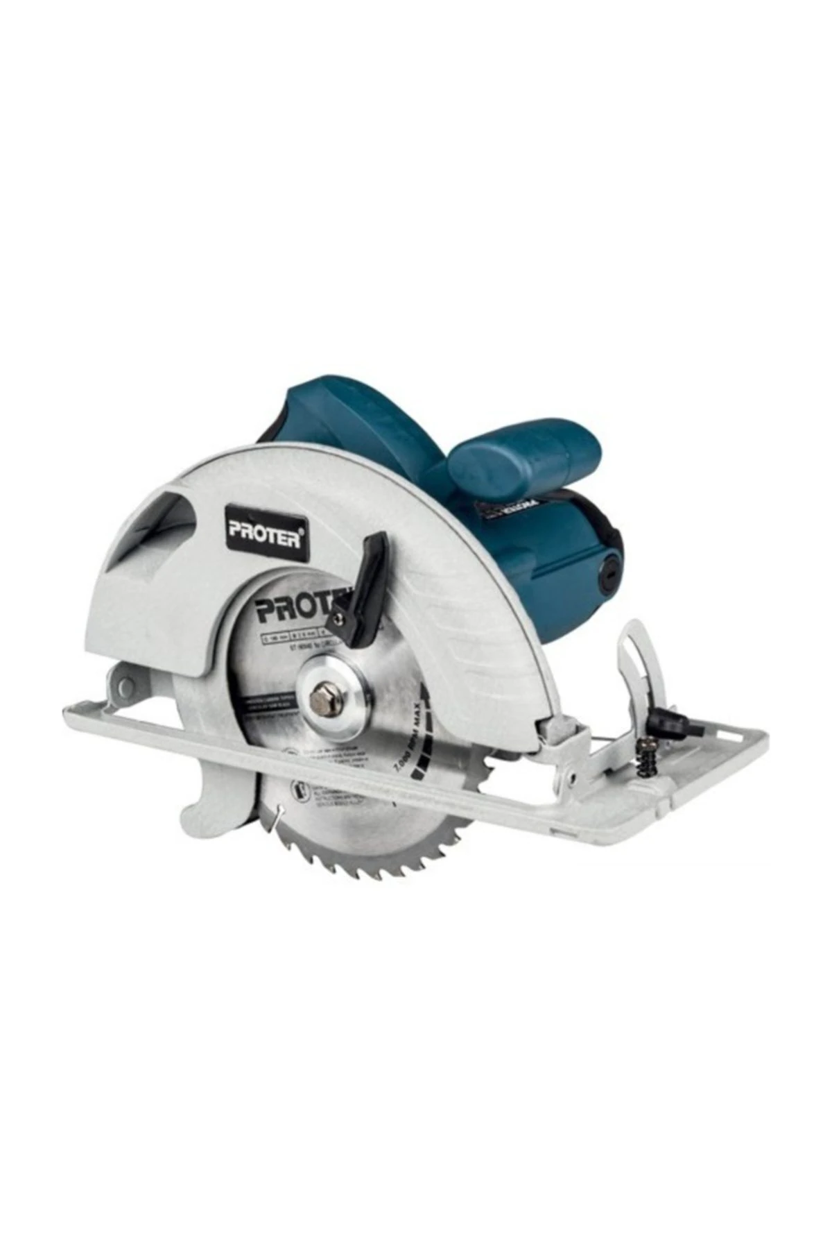 Pc 190a 190mm 1500w Sunta Kesme Makınası