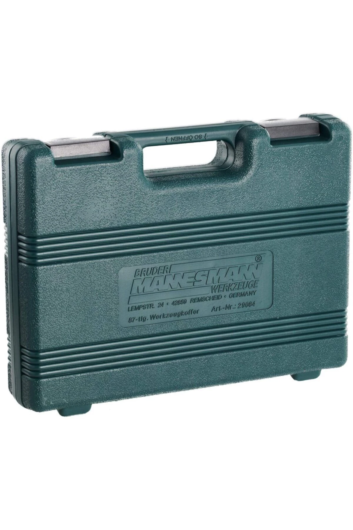 Alet Çantası 87 Parça