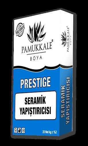 Prestige Seramik Yapıştırıcı 25 kg