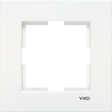 Karre Tekli Çerçeve 24 Adet