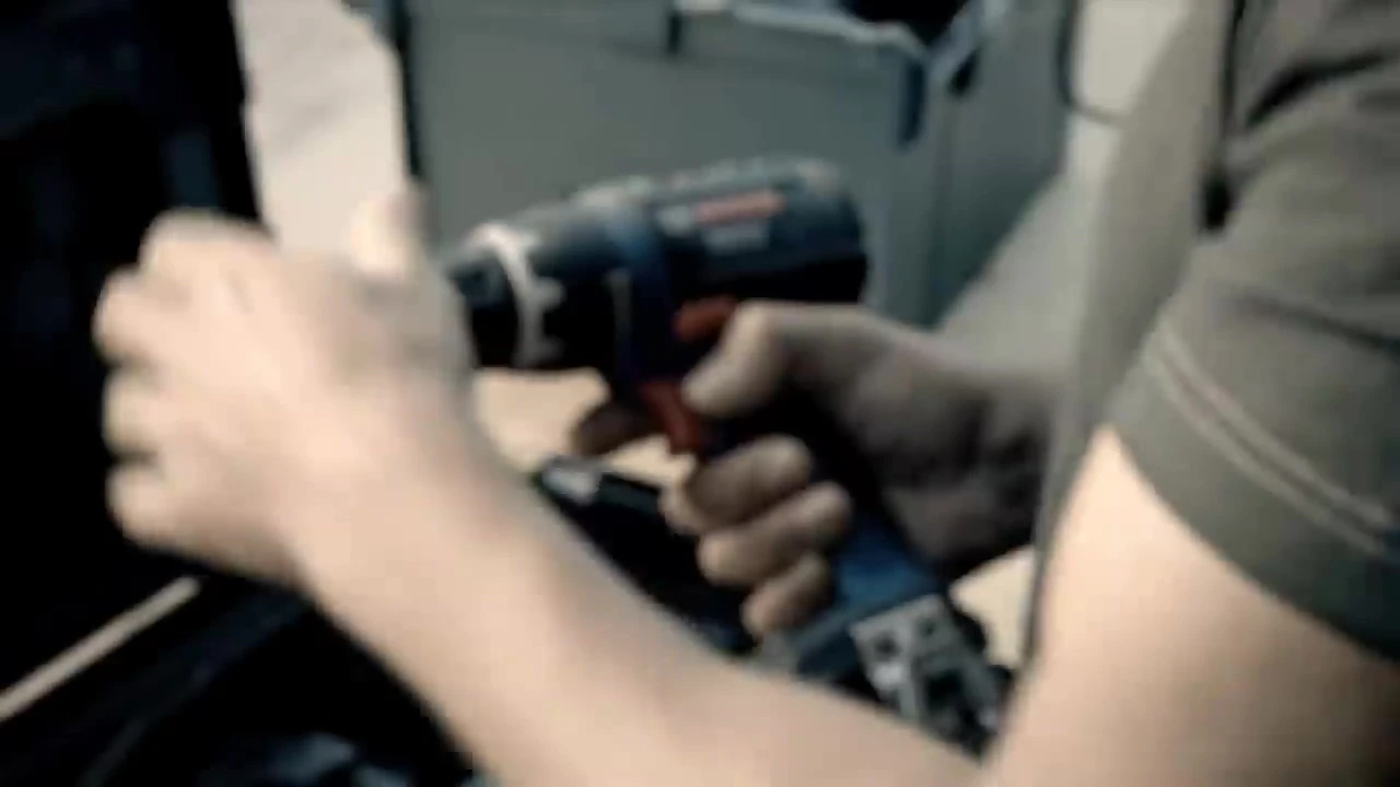 Orijinal Elektrikli Kırıcı Delici Makine Gbh 2-26 Dre T Çantası Derinlik Mesnedi Ilave Tutamak