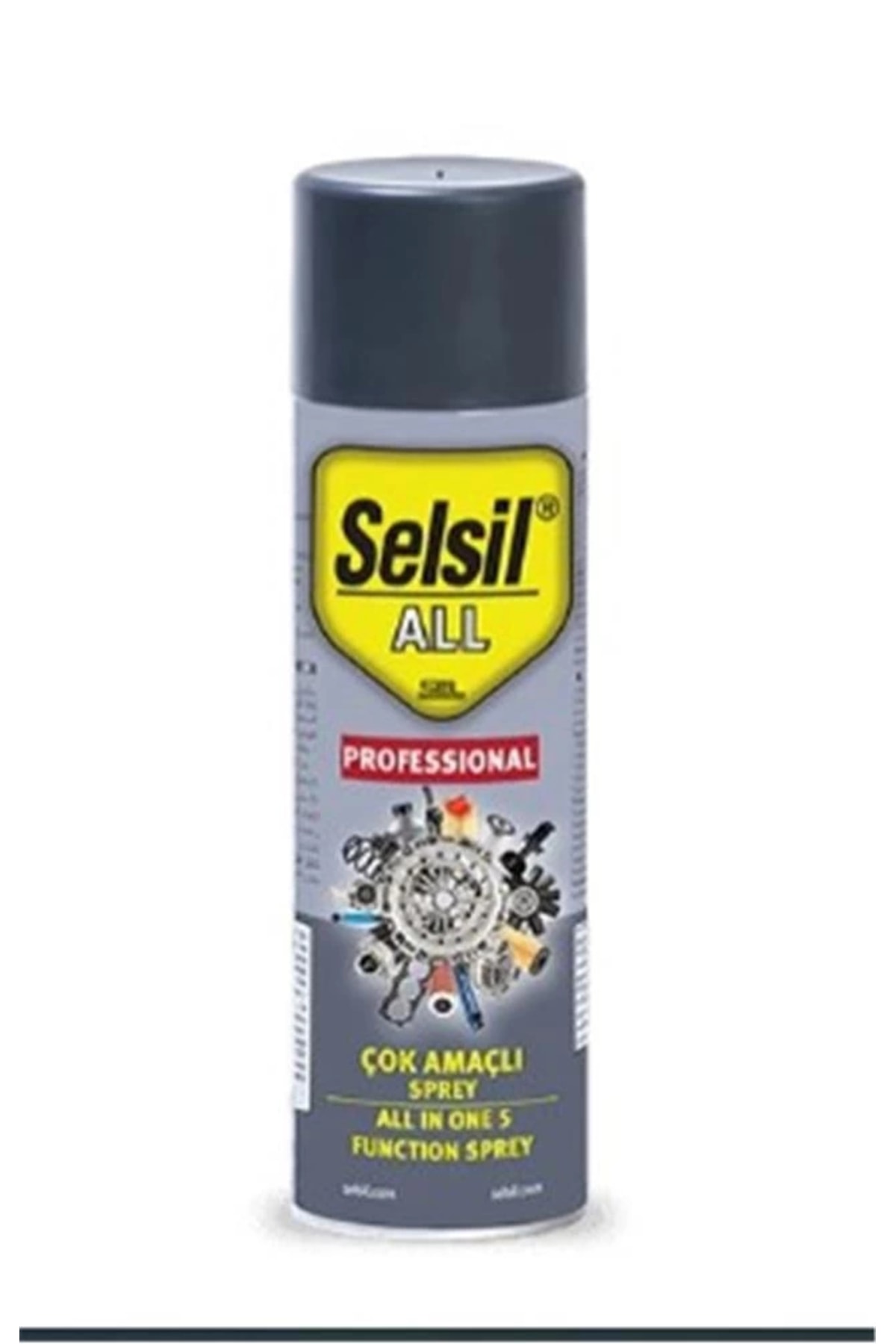 Çok Amaçlı Yapıştırıcı Sprey 400ml