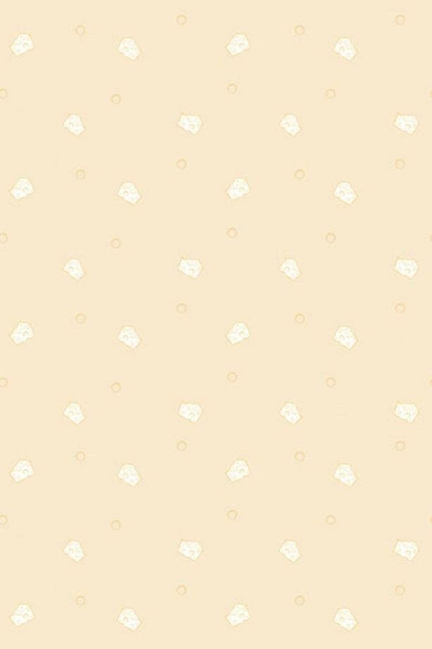 Adakids 8926 Serie Peynir Desenli Çocuk Odası Duvar Kağıdı 8926-2