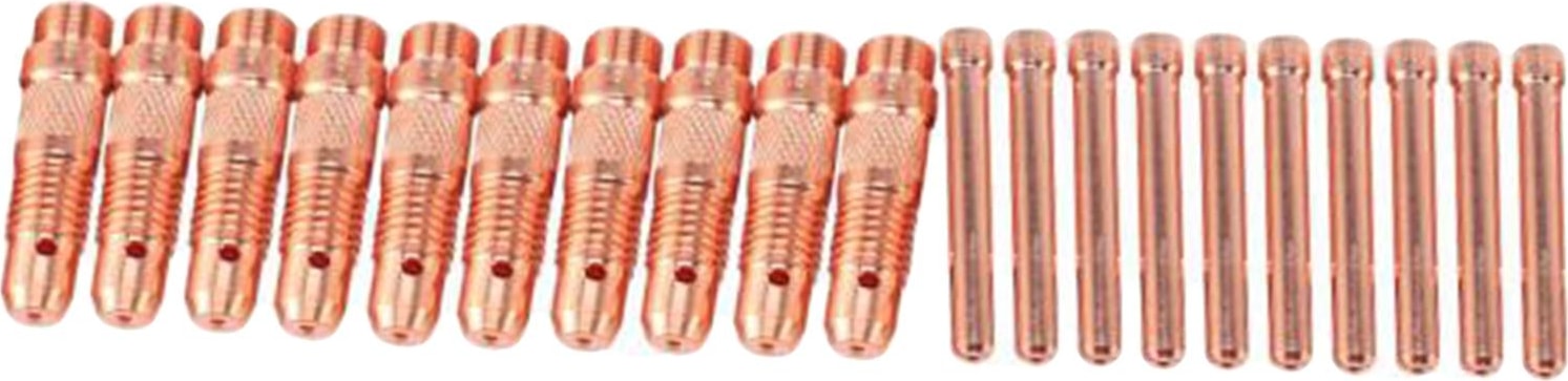 20X Pens Ekipmanı WP17 .0mm Için Argon Ğı (Yurt Dışından)