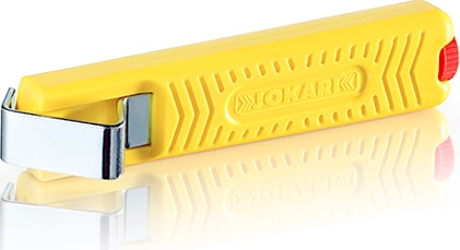 16 standart kablo bıçağı 4mm ile 16 mm arası