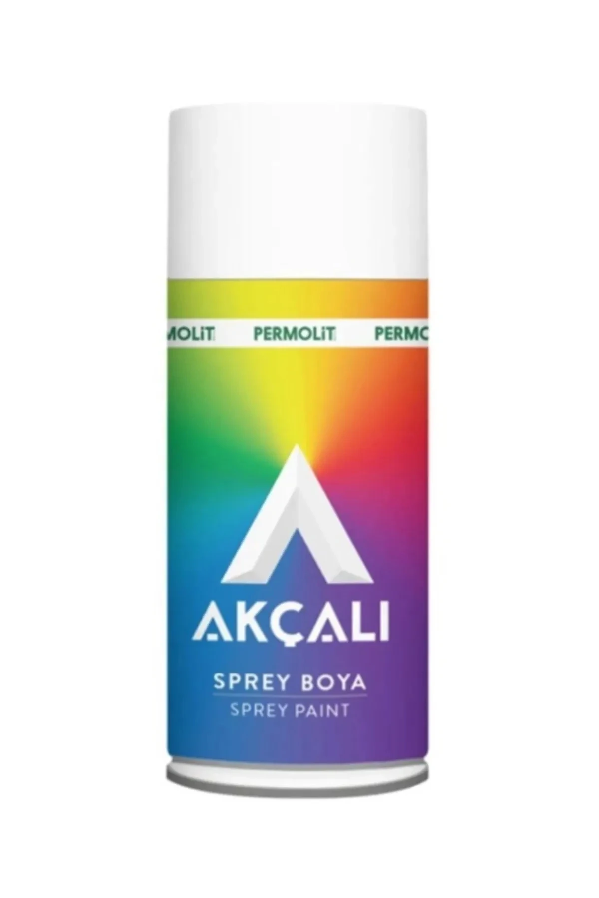 Antresit 7016 Alüminyum Ahşap Plastik Demir Metal Sprey Boya 400 ml