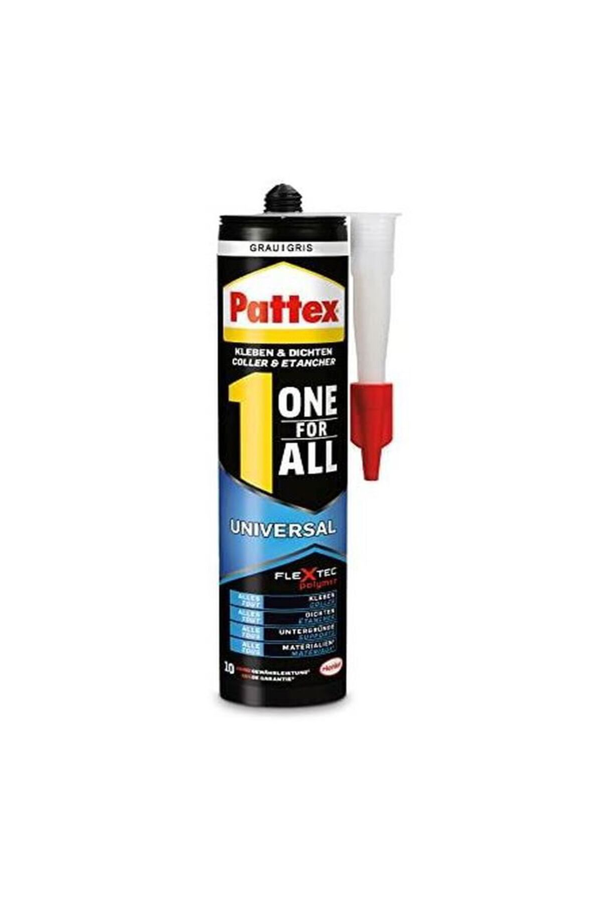 ONE FOR ALL UNİVERSAL PL600 300ML