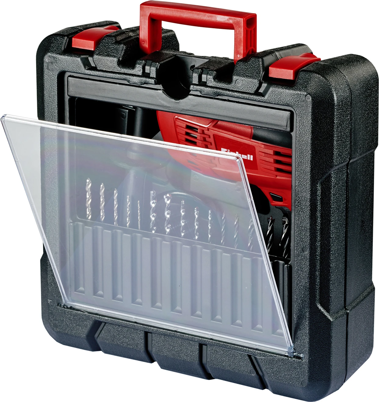 TC-ID 1000 Kit, Darbeli Matkap