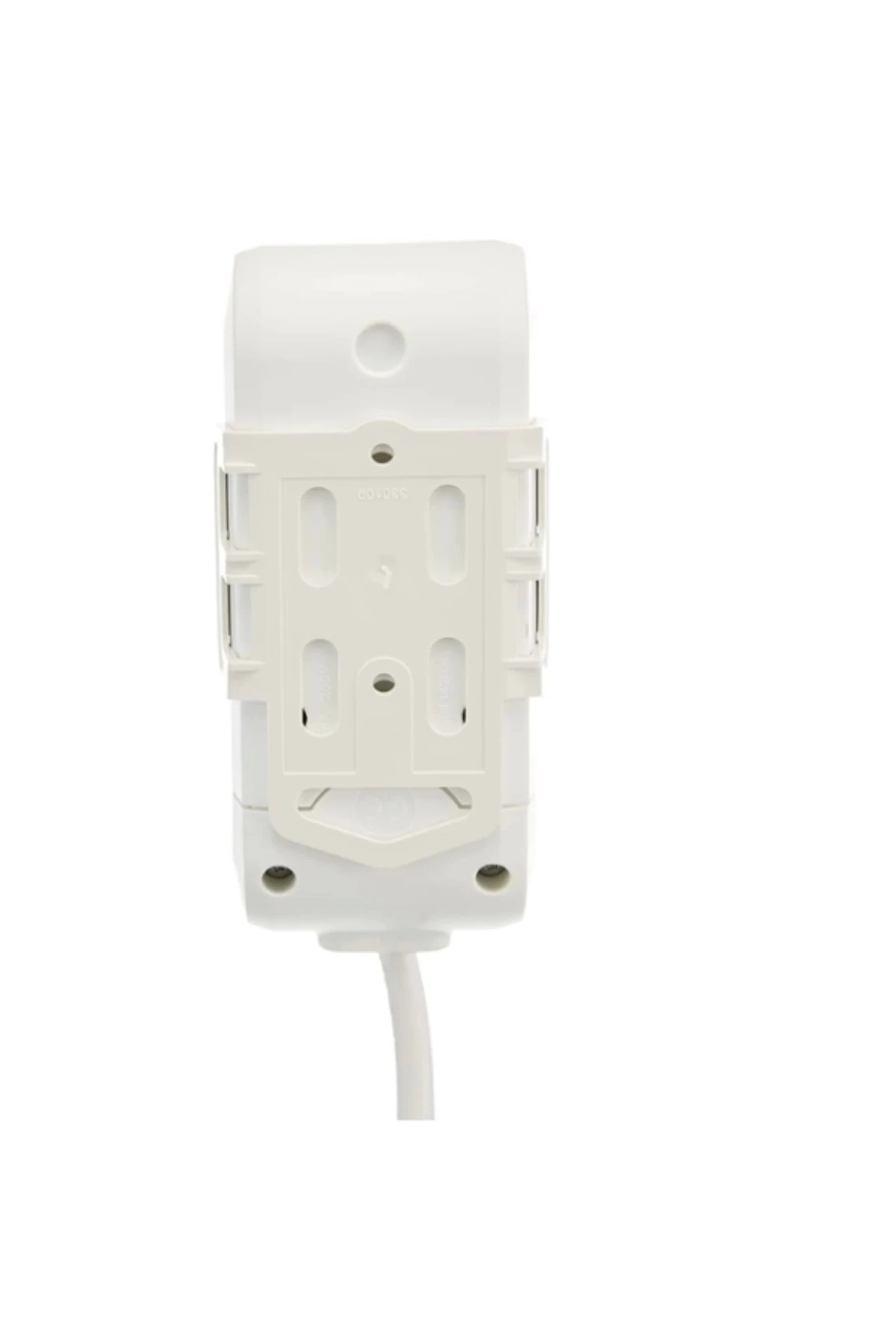 MULTİLET ÜÇLÜ 5MT GRUP PRİZ TOPRAKLI