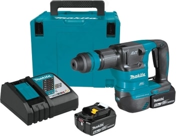 MAKİTA Makıta DHK180RTJ Karo Kırıcı