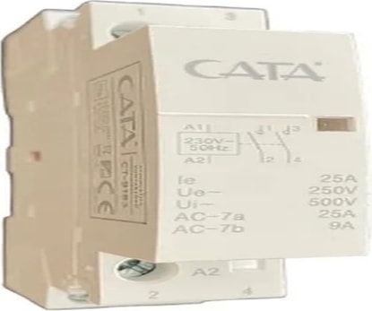 CT-9183 Aydınlatma Kontaktörü