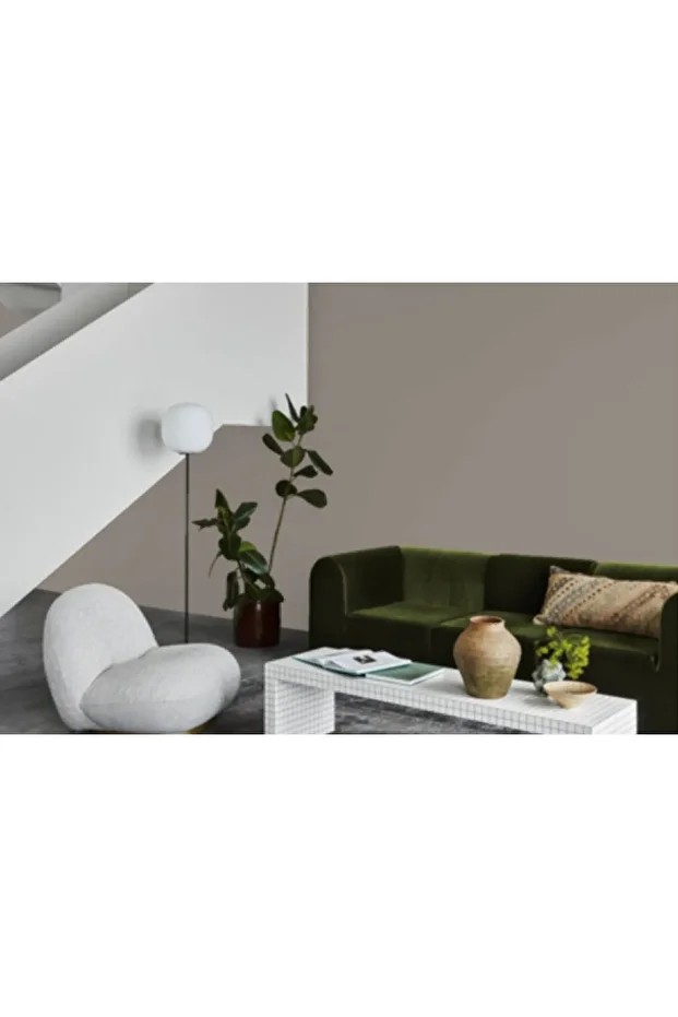 Gölge 10249 Fenomastic Güzel Evim Serisi Zengin Mat 1lt