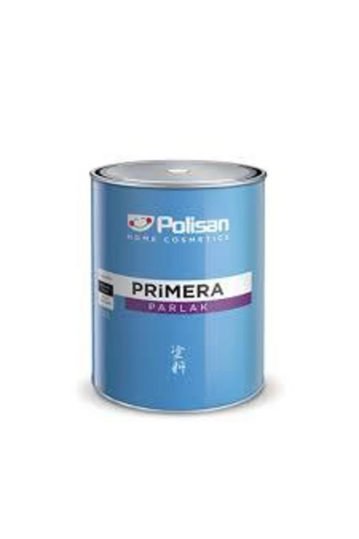 Primera Parlak 2,5L Koyu Vişne Yağlı Boya