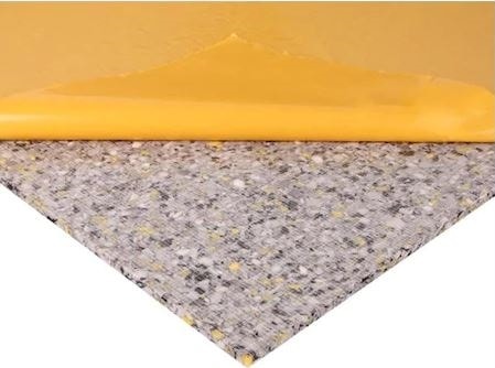 Ses Yalıtımı Kendinden Yapışkanlı Bondex 180DNS 50X50CM