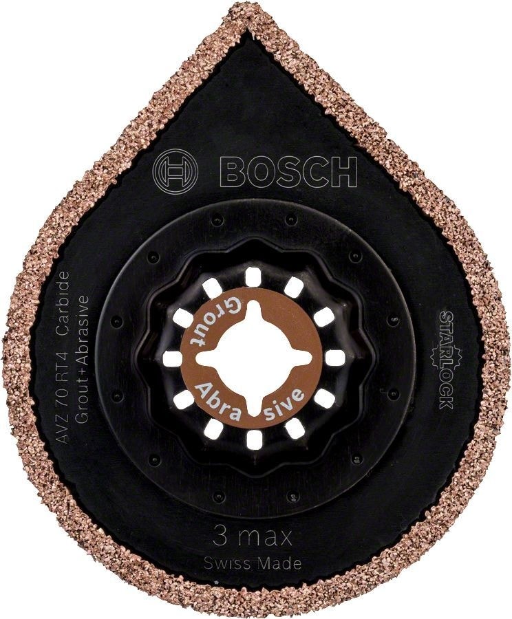 BOSCH Rıff Segman Testere Bıçakları