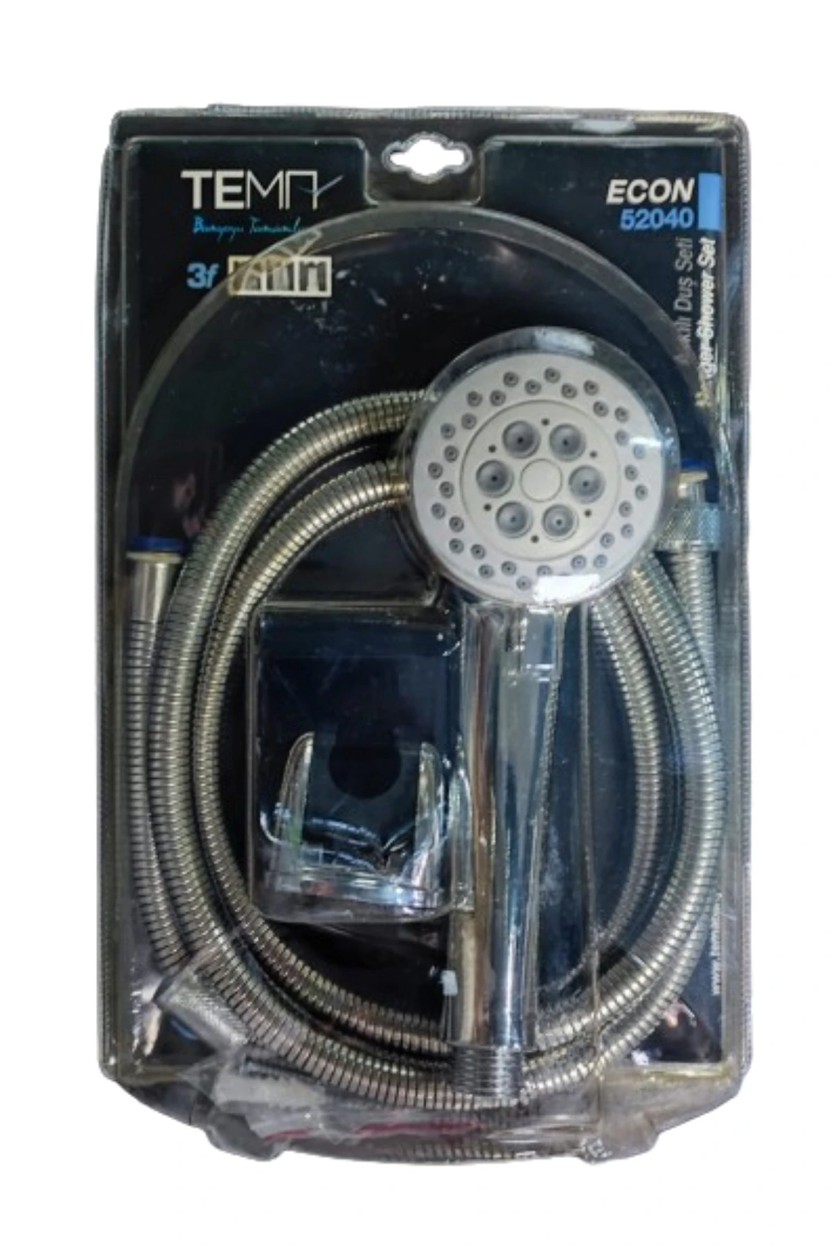 ECON ASKILI DUŞ SPİRALİ