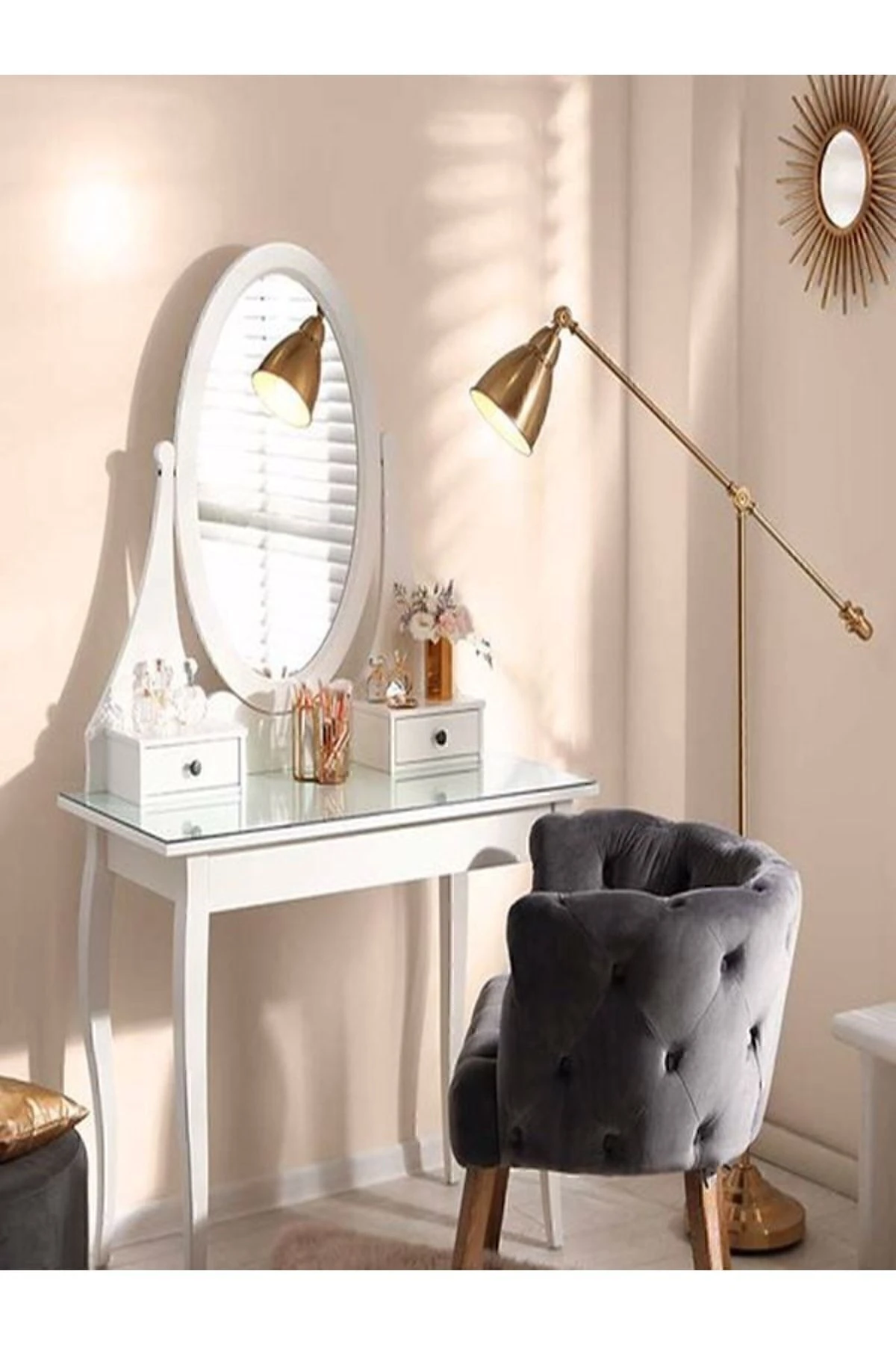 İpek Mat Trendy 15 Lt Acıbadem