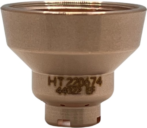 Shield ( 220674 ) T45V, 15-45 A, Drag Cutting