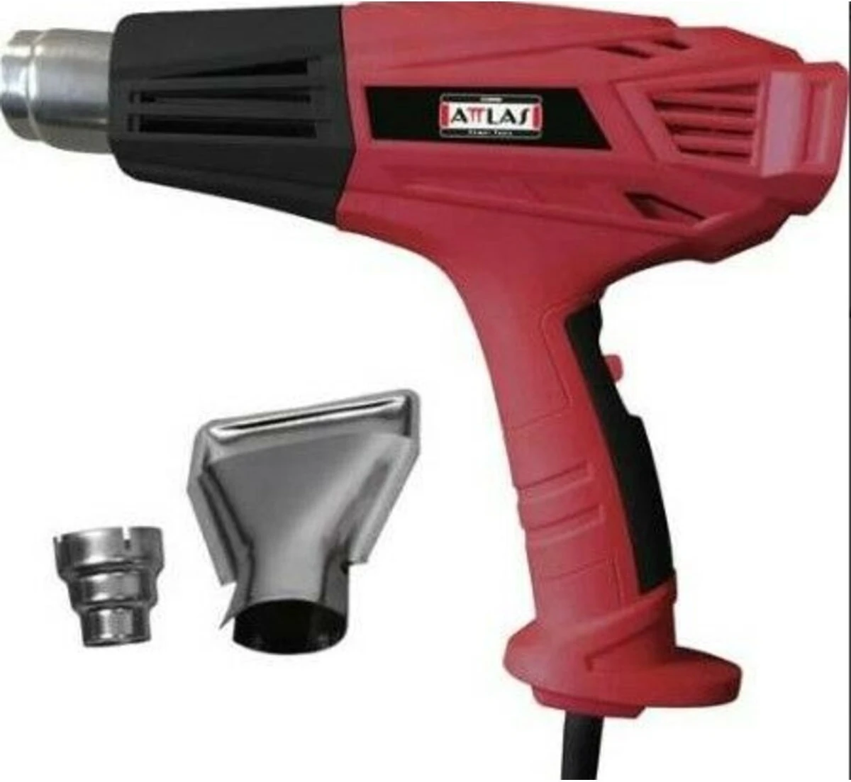 Athg 2000 2000W Sıcak Hava Tabancası