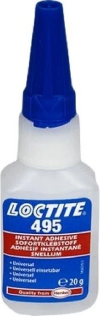 Loctıte 495