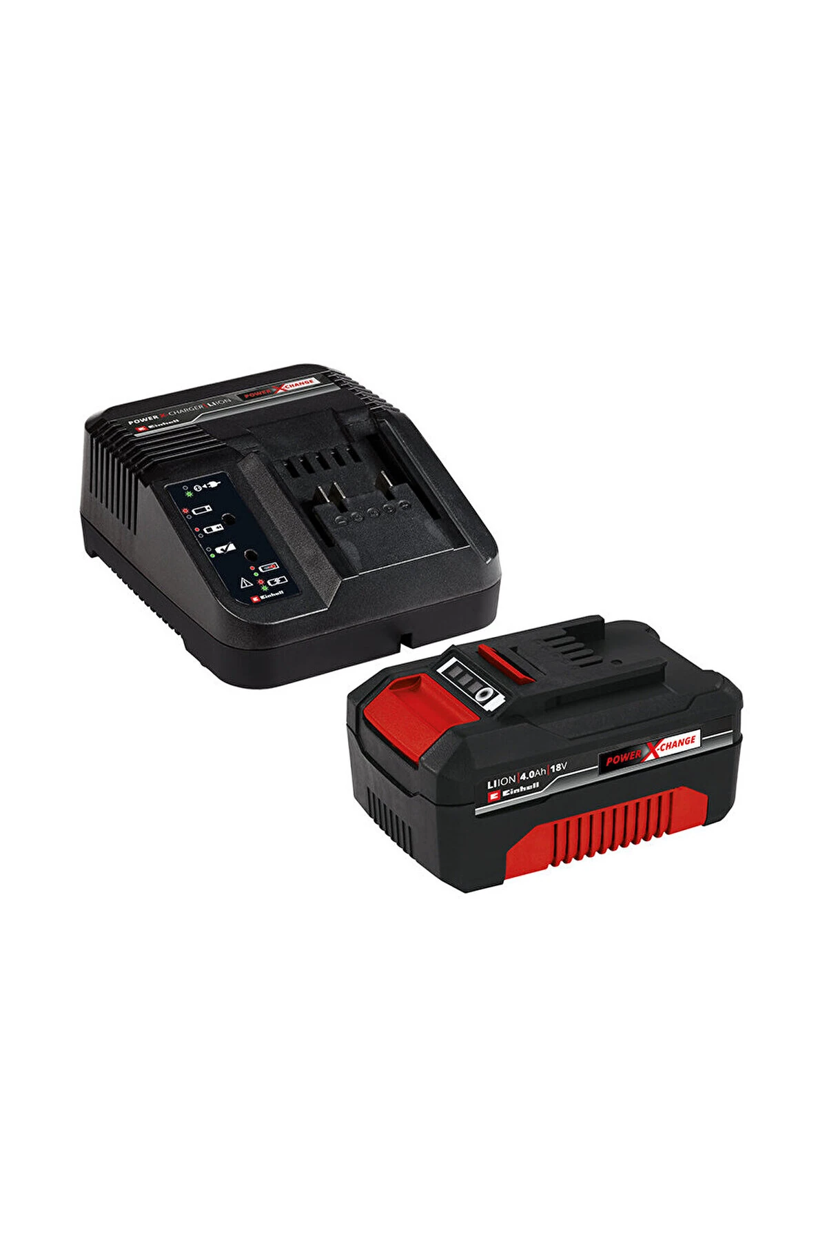 18V 4Ah PXC Starter Kit