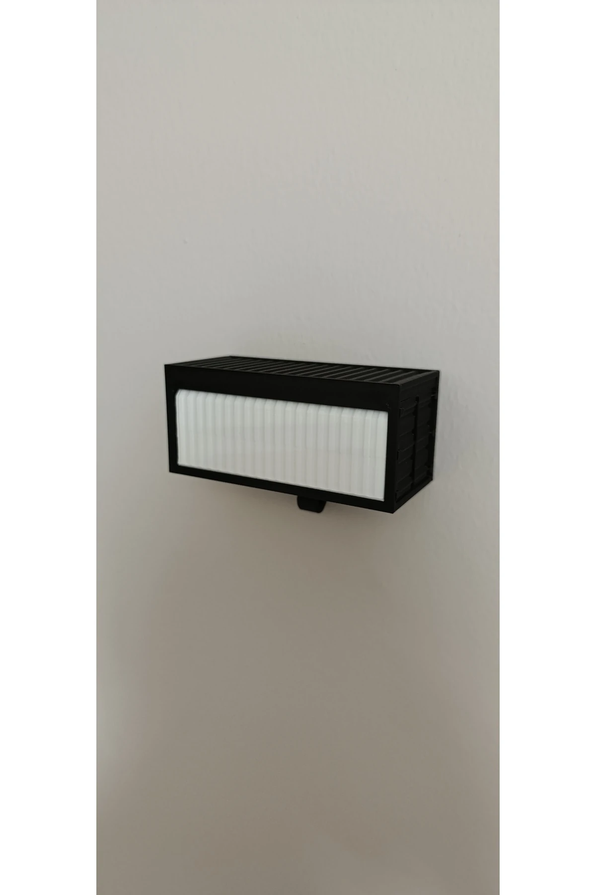 Anahtar askılığı, araba anahtarlık duvar askısı ( araba dahil değildir)