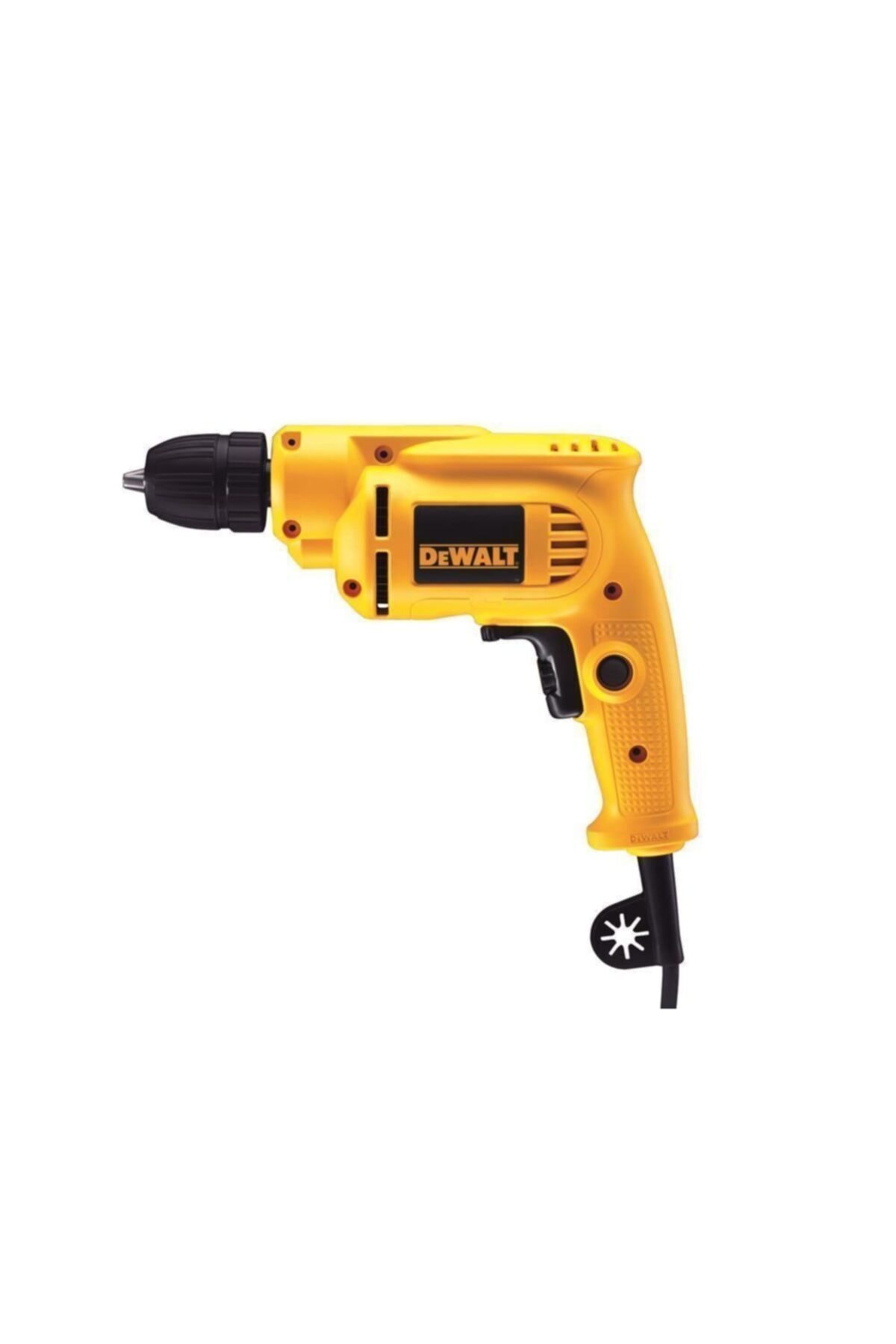 DEWALT Dwd014s Profesyonel Darbesiz Matkap 550watt 10 Mm