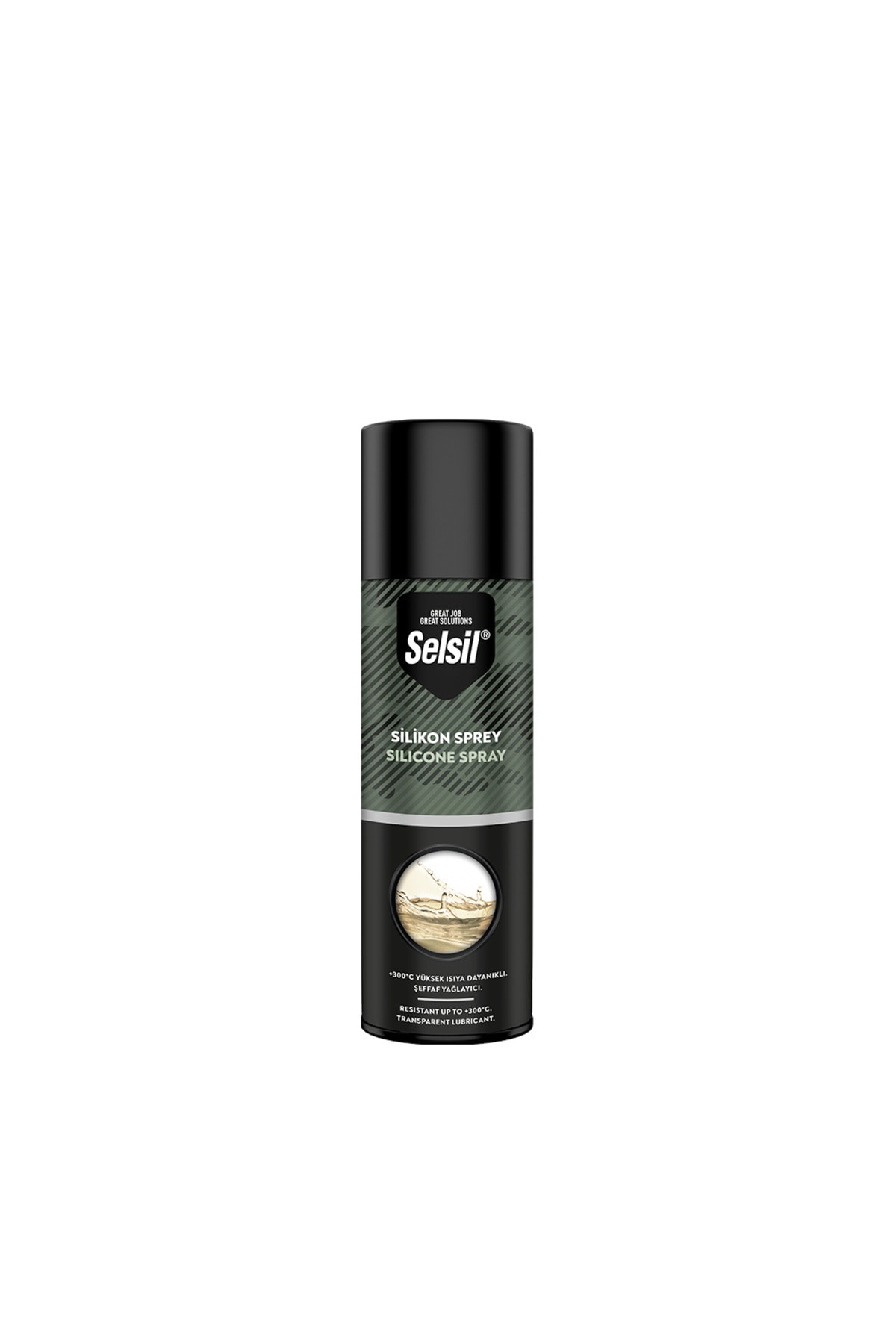 Koşu Bandı Yağı Spreyi 500 Ml