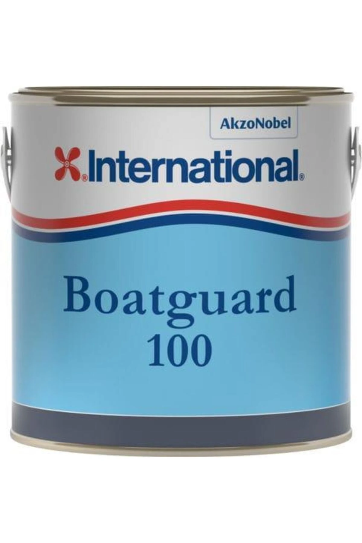 BOATGUARD 100 750ML MAVİ TEKNE YAT ZEHİRLİ BOYA ANTIFOULING