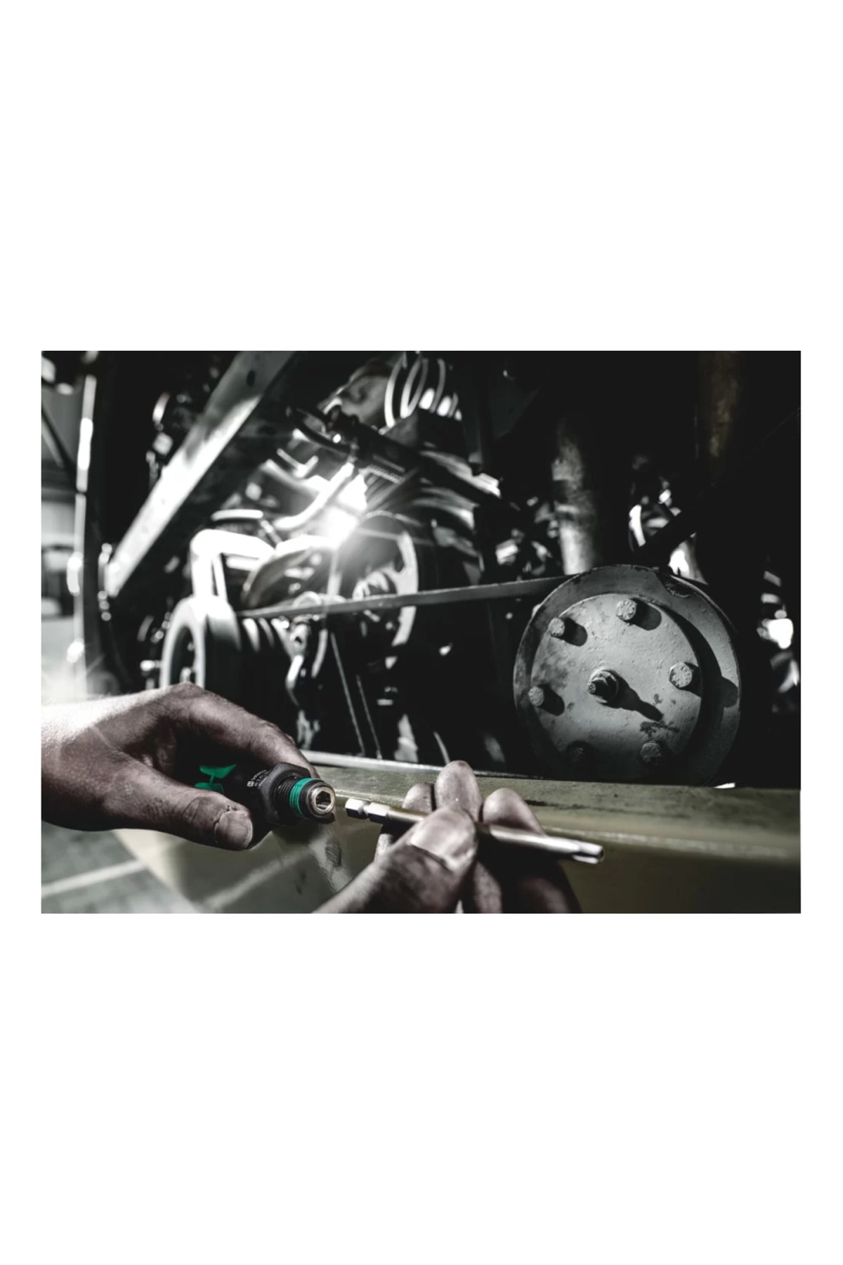 WERA 867/4 Z Tx Bo 27x89mm Bits 05060057001
