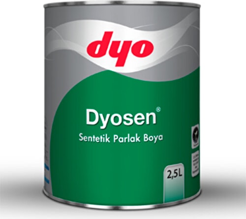 sen Sentetik Yeni Fildişi 0,75 Lt