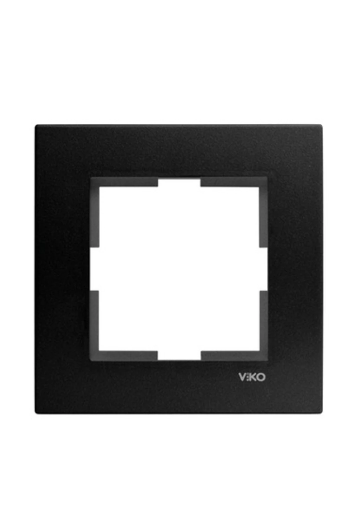 5 ADET NOVELLA TEKLİ ÇERÇEVE SİYAH