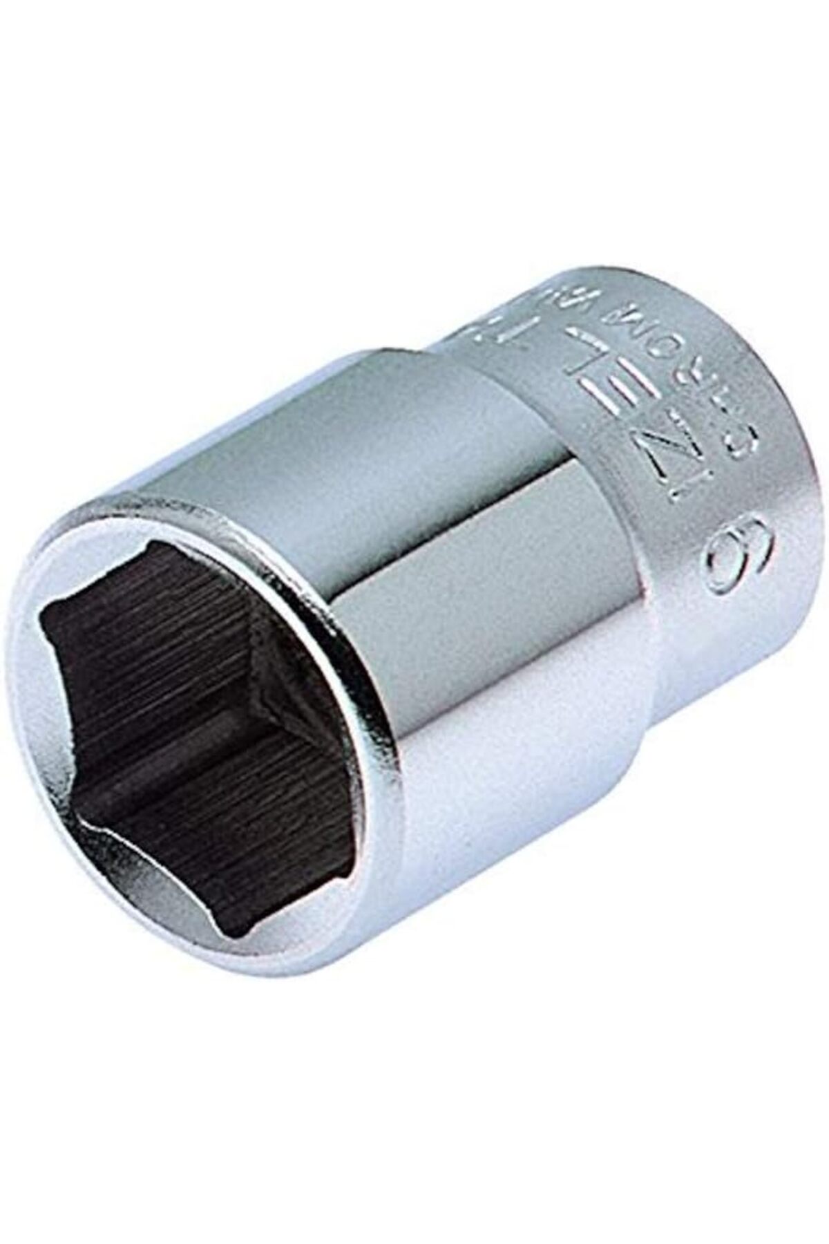 İZELTAŞ 5,5 Mm 1/4’’ Altı Köşe Lokma Anahtar 1107060055