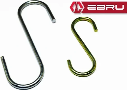 Es - S Kanca 4X100 - 5 Adet