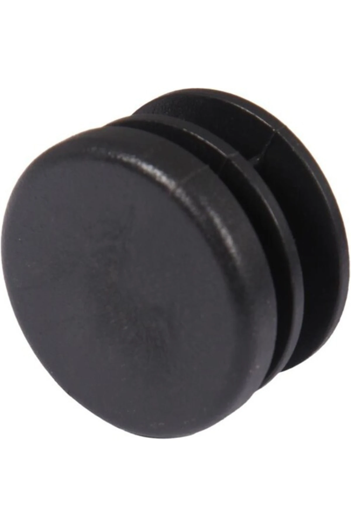 Yuvarlak Plastik Masa Ayak Profil Iç Tapası Çap 40 Mm 8'li