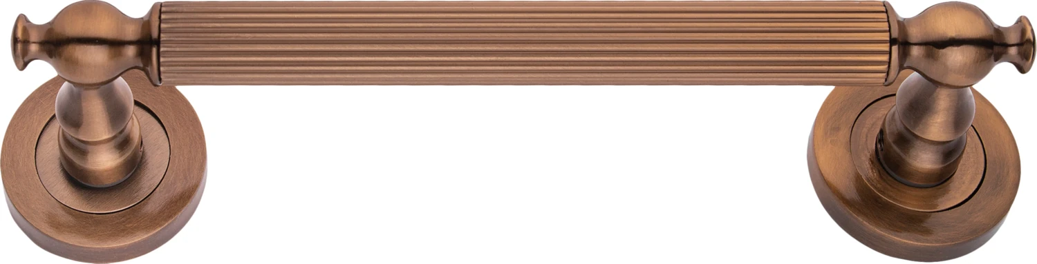 Hanedan Çekme Kol Antik Sarı Sürgülü Kapı Çekme Kolu 1 Adet