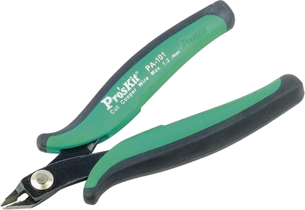 Prolink PA-101 Yan Keski