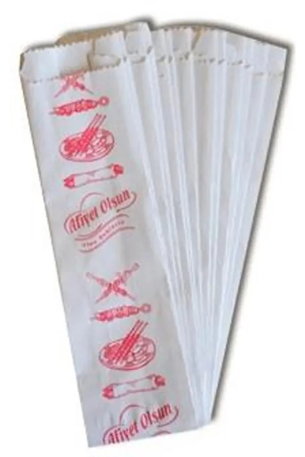 Dürüm Kılıfı 1 Kg.