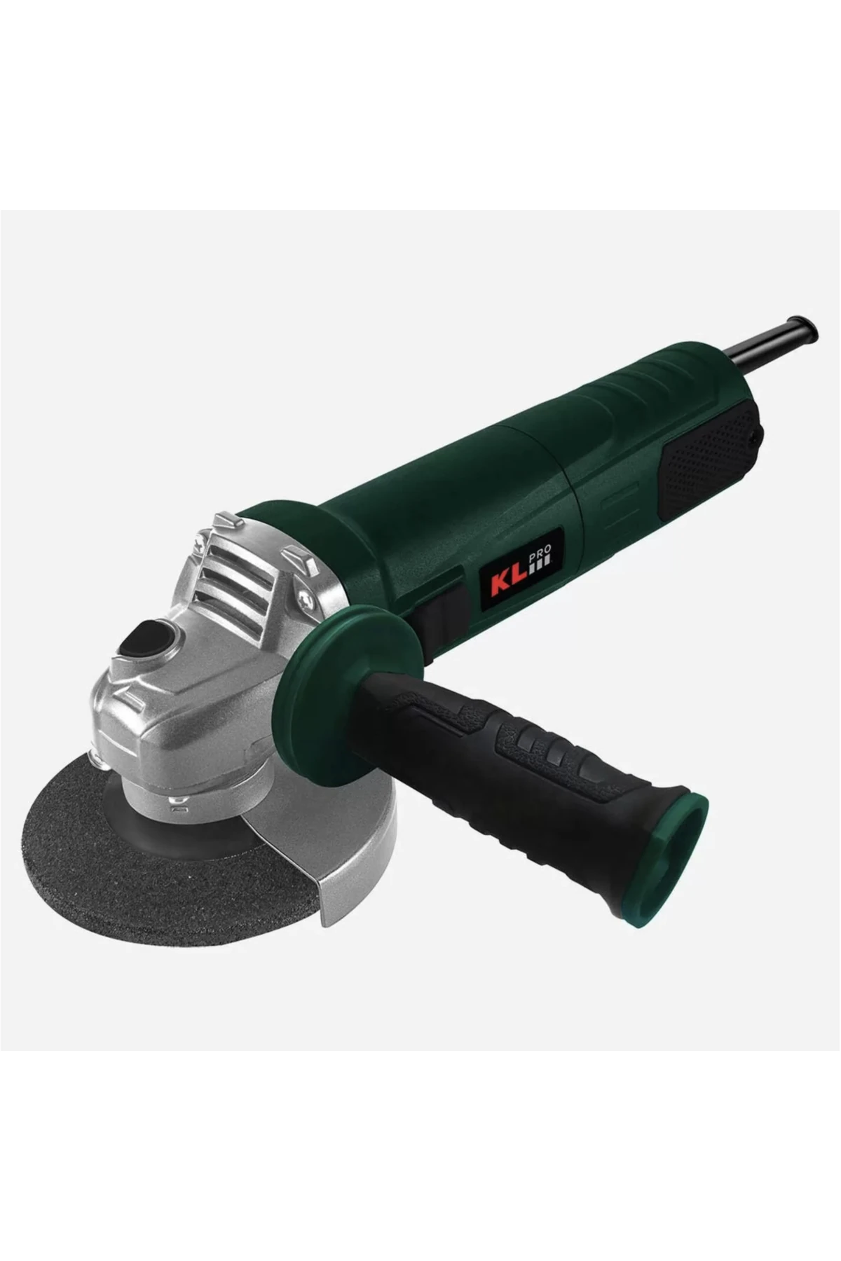 KLAT11511 1100W 125Mm Devir Ayarlı Avuç İçi Taşlama