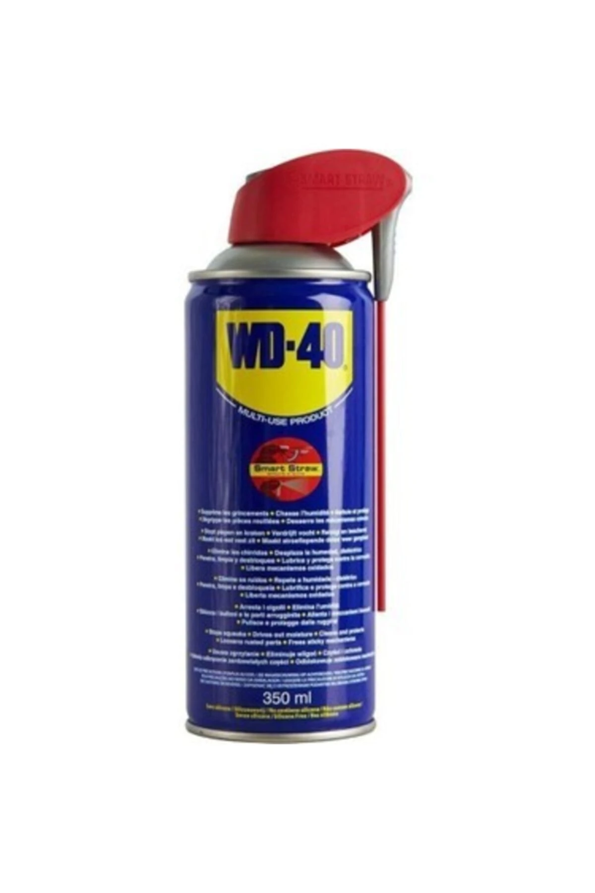 Henkel 350 ml Oynar Başlı Pas Sökücü Ve Yağlayıcı